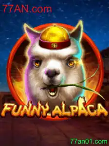 FunnyAlpaca: Um Mergulho no Universo do Jogo com 77AN.com