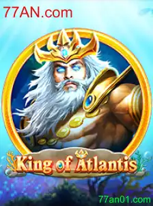 Explore o Fascinante Mundo de KingofAtlantis: Um Jogo Épico
