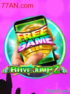 RaveJump2M: Mergulhando Nas Aventuras Digitais Emocionantes