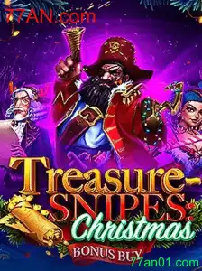 Descubra o Encantamento de TreasuresnipesChristmas: Aventura e Estratégia no Mundo dos Tesouros Natalinos